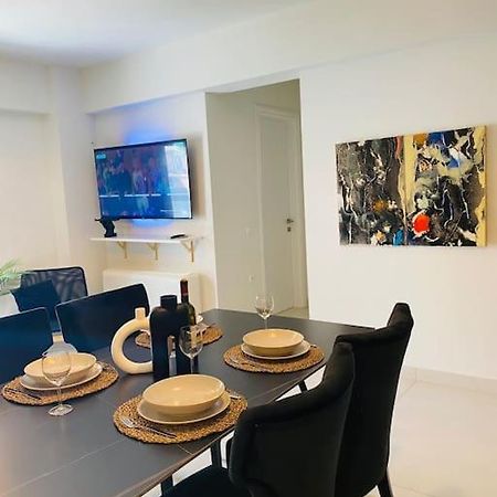 New 2Bd Aprt With Shared Rooftop Pool D3 Atene Esterno foto