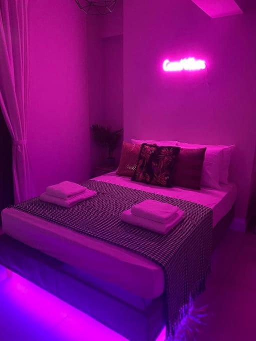 New 2Bd Aprt With Shared Rooftop Pool D3 Atene Esterno foto