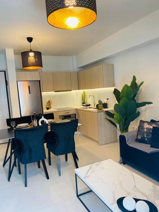 New 2Bd Aprt With Shared Rooftop Pool D3 Atene Esterno foto