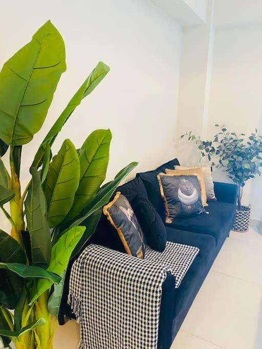 New 2Bd Aprt With Shared Rooftop Pool D3 Atene Esterno foto