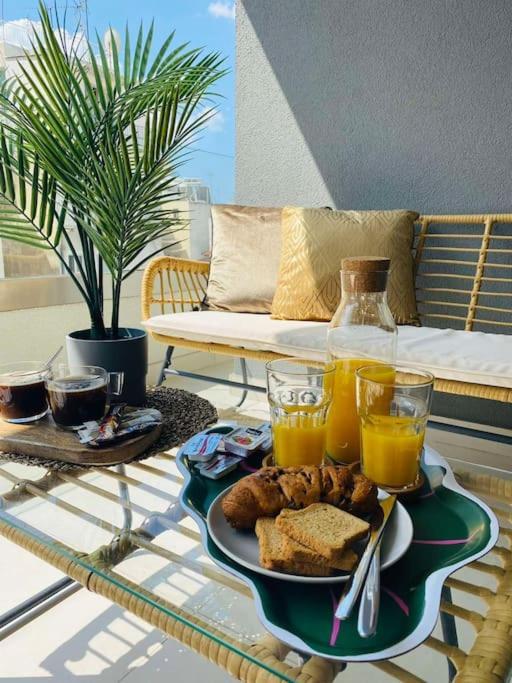 New 2Bd Aprt With Shared Rooftop Pool D3 Atene Esterno foto
