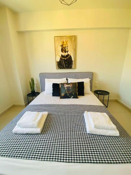 New 2Bd Aprt With Shared Rooftop Pool D3 Atene Esterno foto