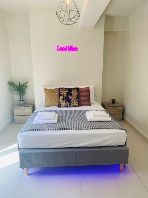 New 2Bd Aprt With Shared Rooftop Pool D3 Atene Esterno foto