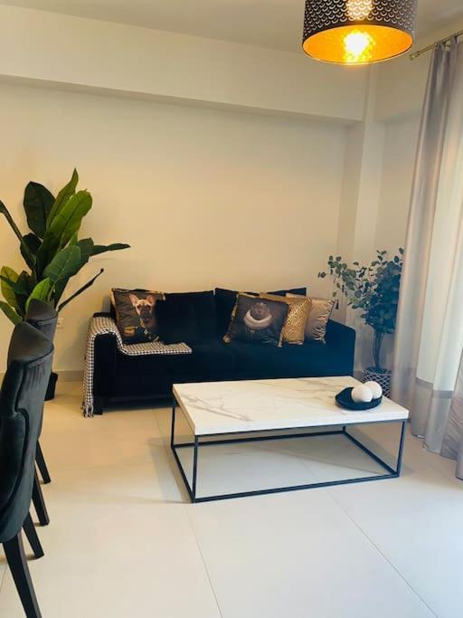 New 2Bd Aprt With Shared Rooftop Pool D3 Atene Esterno foto