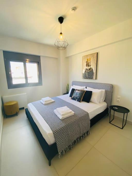 New 2Bd Aprt With Shared Rooftop Pool D3 Atene Esterno foto