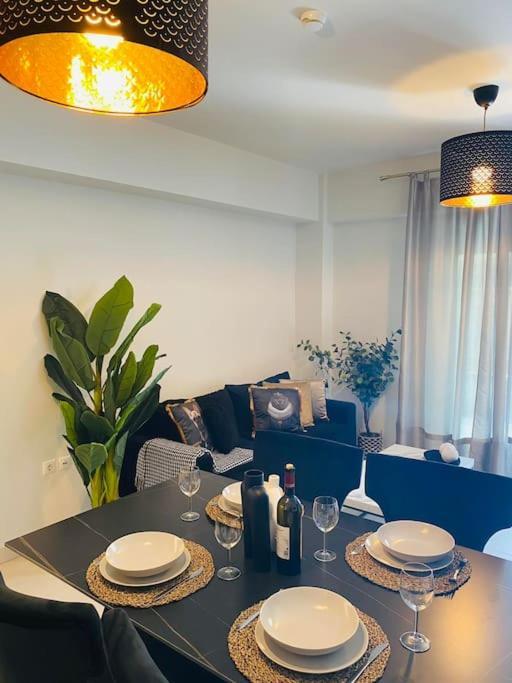 New 2Bd Aprt With Shared Rooftop Pool D3 Atene Esterno foto