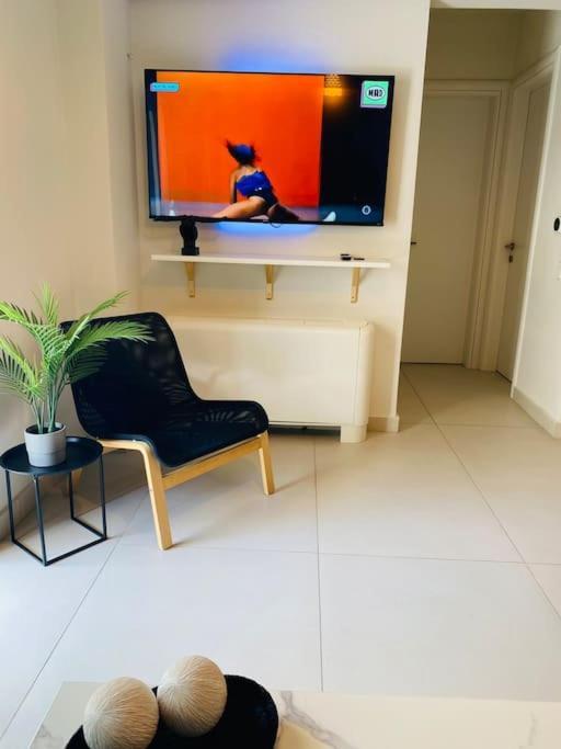 New 2Bd Aprt With Shared Rooftop Pool D3 Atene Esterno foto